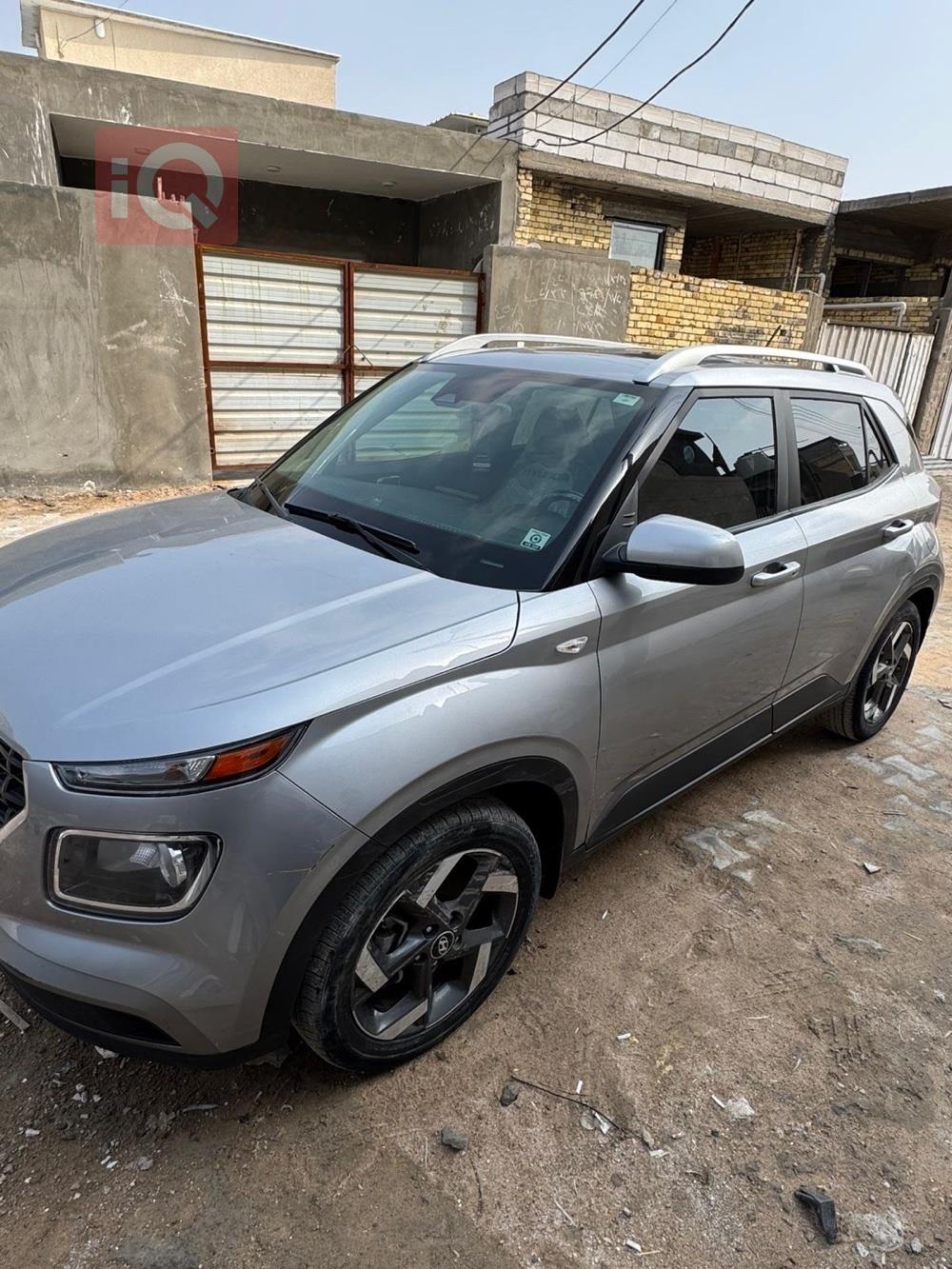 هيونداي فينو